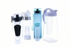 Txiv Hmab Txiv Ntoo Infuser Fwj