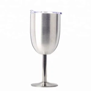 Stainless Hlau Wine Haus Lub raj mis