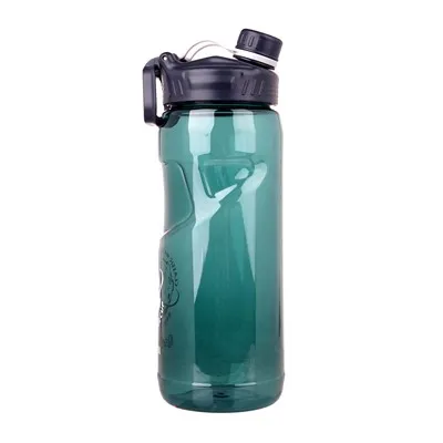 Loj Capacity Tritan Drinking Lub Raj Mis Nyuam Qhuav Npog Thiab Quav Cab